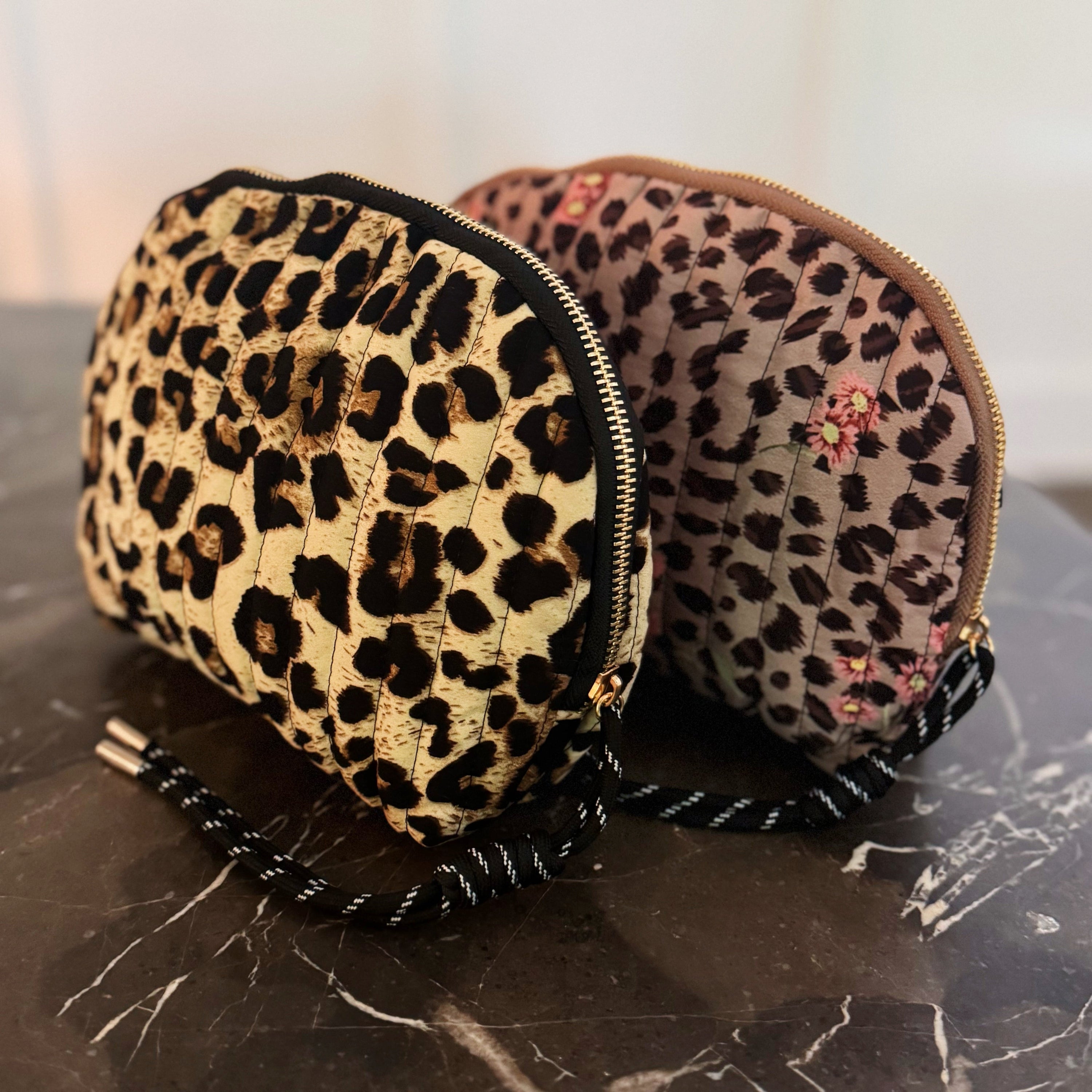 The Leopard Edit