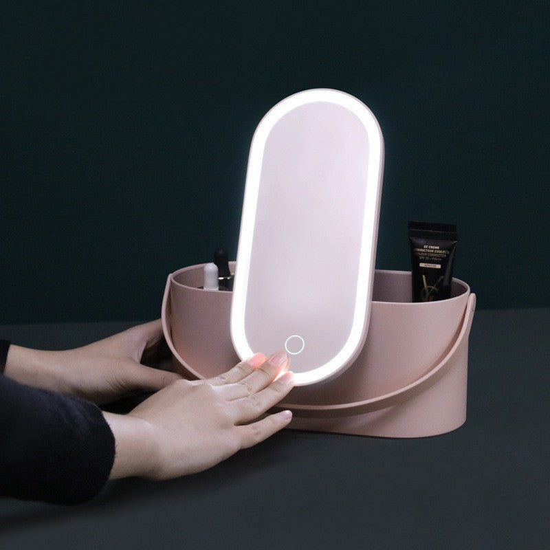 The Glow Case