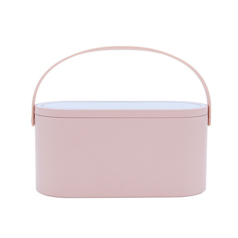 The Glow Case