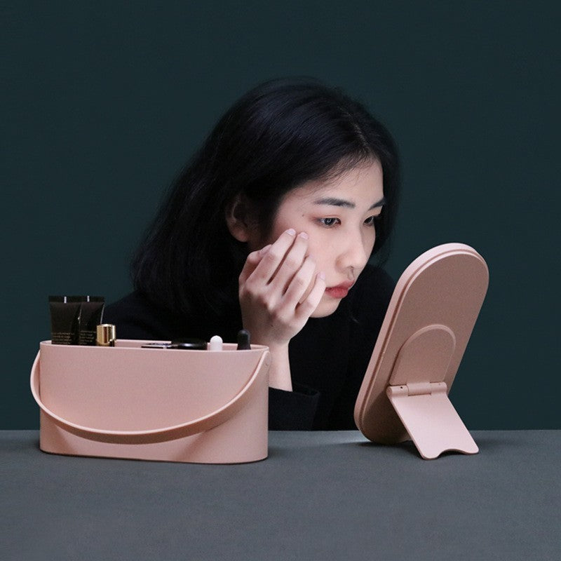 The Glow Case