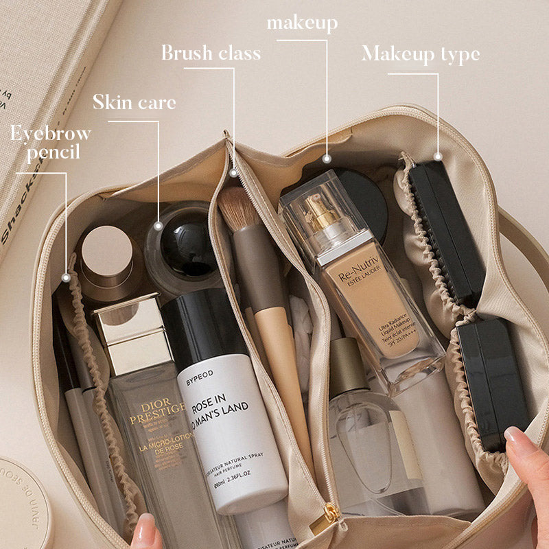 The Soft Vanity