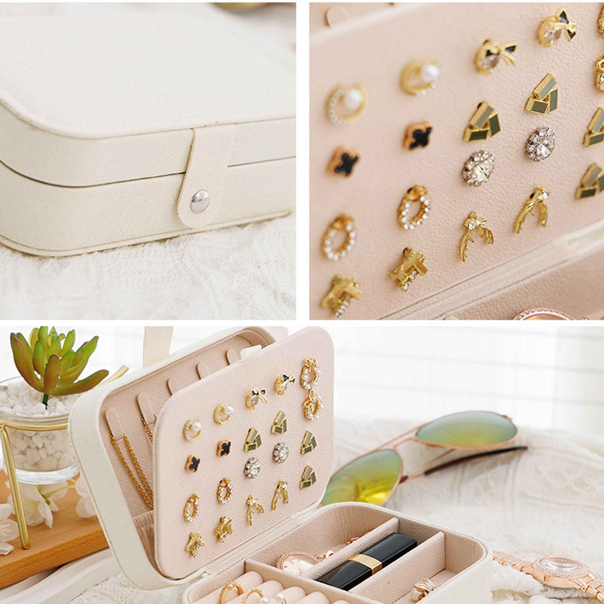 The Jewel Case